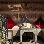 Riad Spice By Marrakech Riad